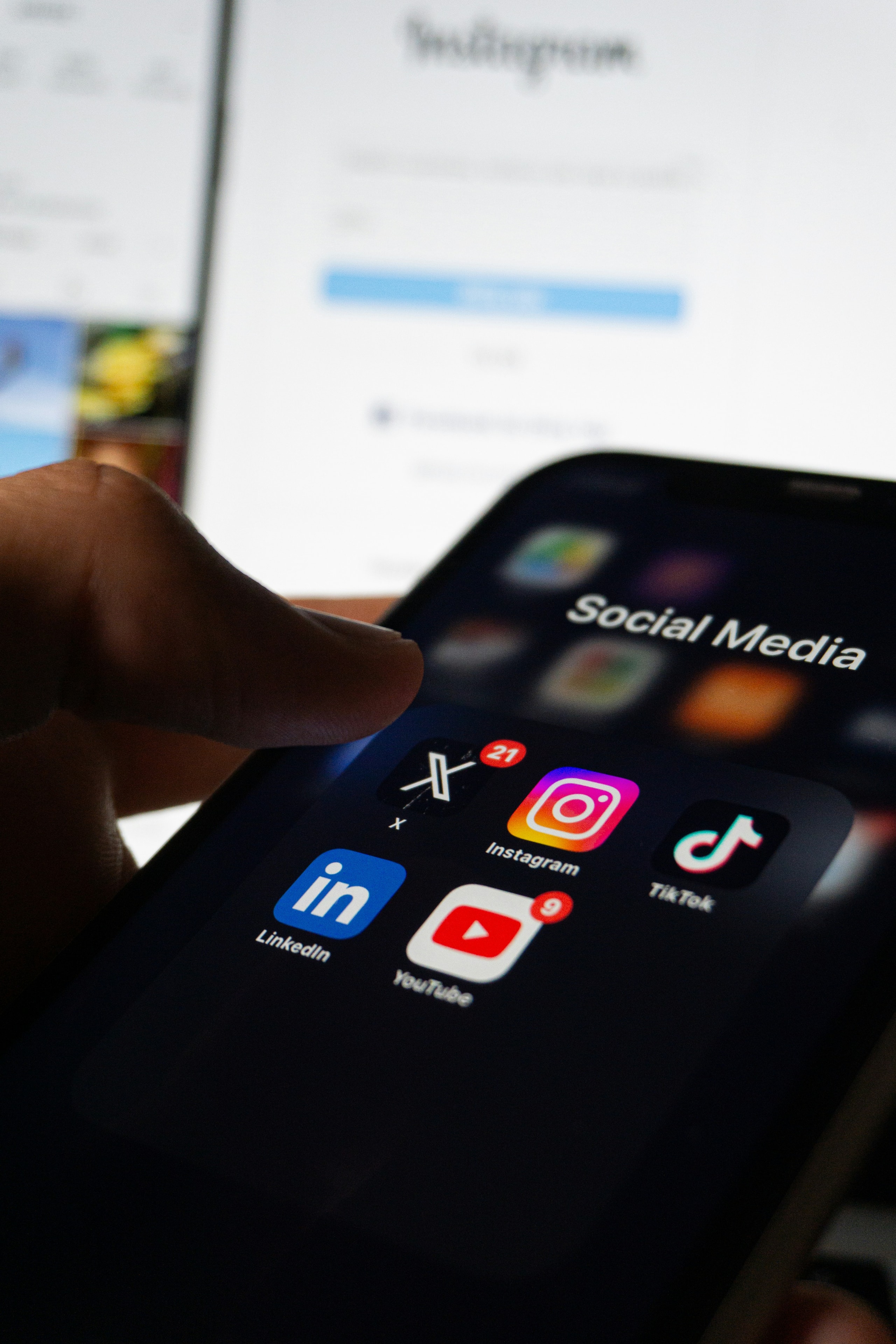PMG SOCIAL MEDIA & CONTENT — Chicago creative agency